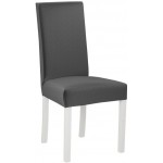 Καρέκλα Jose II - Leuko-Anthraki