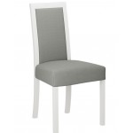 Καρέκλα Jose III - Leuko-Gkri