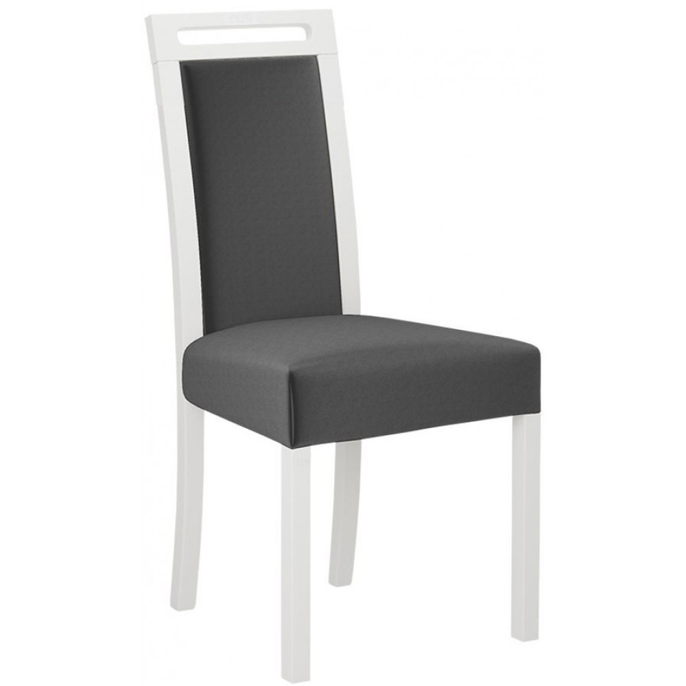 Καρέκλα Jose V - Leuko-Anthraki