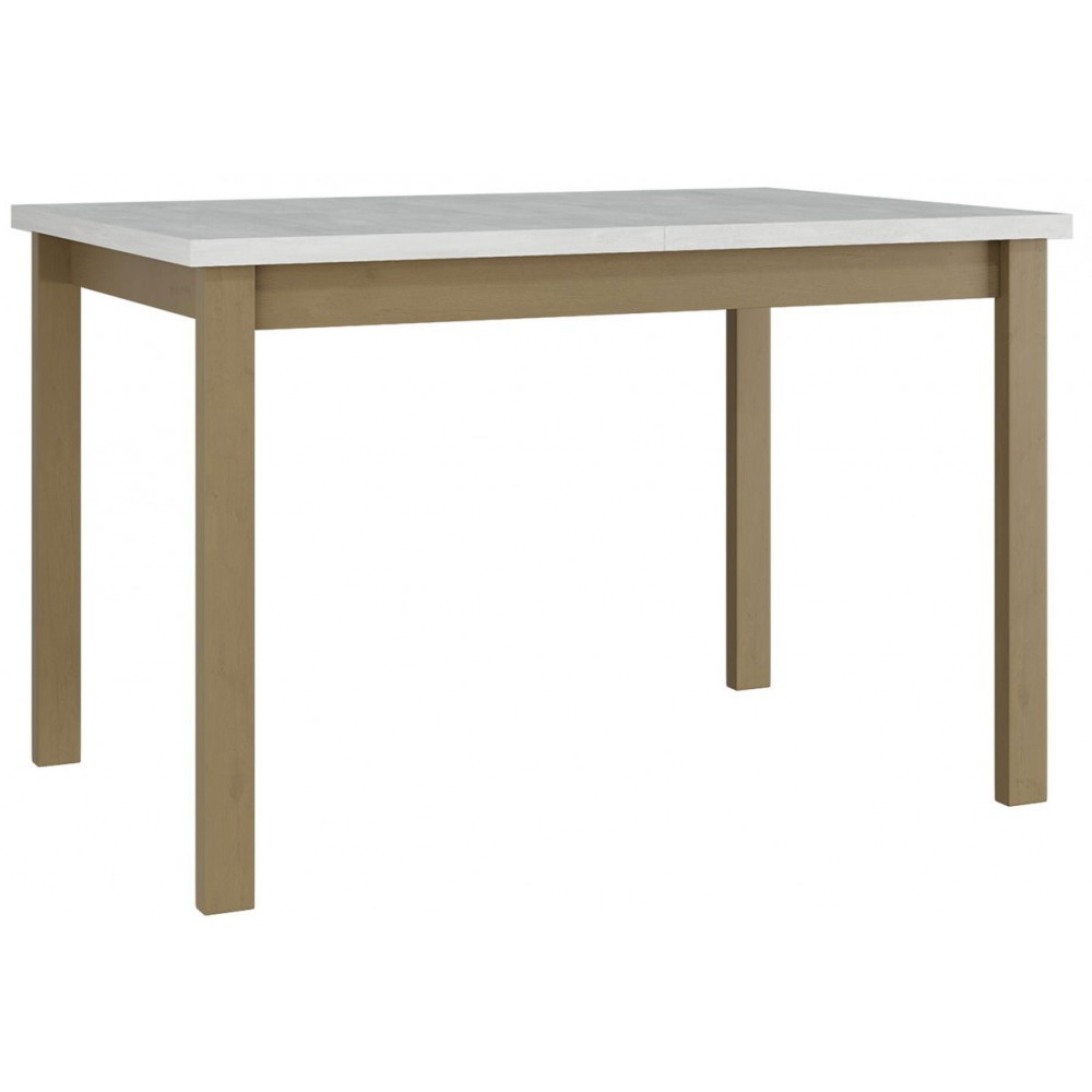 Επεκτεινόμενο τραπέζι Albion I - Leuko - Sonoma