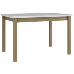 Επεκτεινόμενο τραπέζι Albion I - Leuko - Sonoma