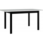 Επεκτεινόμενο τραπέζι Albion I - Leuko-Mauro