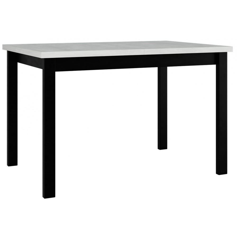 Επεκτεινόμενο τραπέζι Albion I - Leuko-Mauro