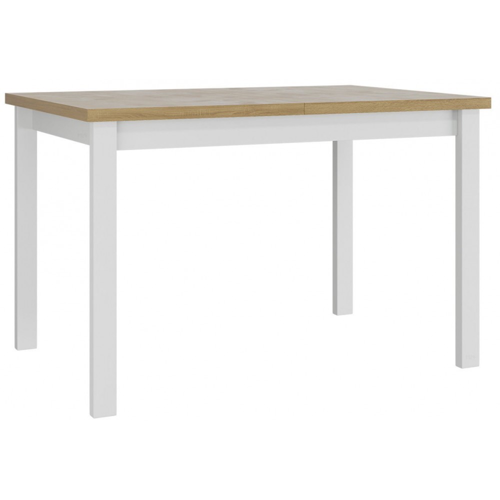 Επεκτεινόμενο τραπέζι Albion I - Sonoma - Leuko