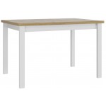 Επεκτεινόμενο τραπέζι Albion I - Sonoma - Leuko