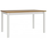 Επεκτεινόμενο τραπέζι Albion II - Fusiko-Leuko