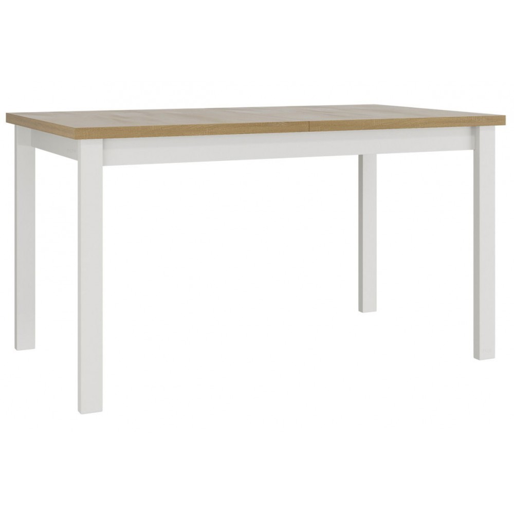 Επεκτεινόμενο τραπέζι Albion II - Sonoma - Leuko