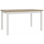 Επεκτεινόμενο τραπέζι Albion II - Sonoma - Leuko