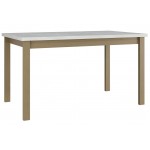 Επεκτεινόμενο τραπέζι Albion II - Leuko - Sonoma