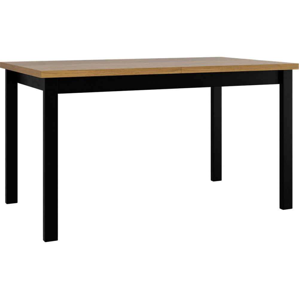 Επεκτεινόμενο τραπέζι Albion II - Fusiko-Mavro