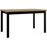 Επεκτεινόμενο τραπέζι Albion II - Fusiko-Mavro