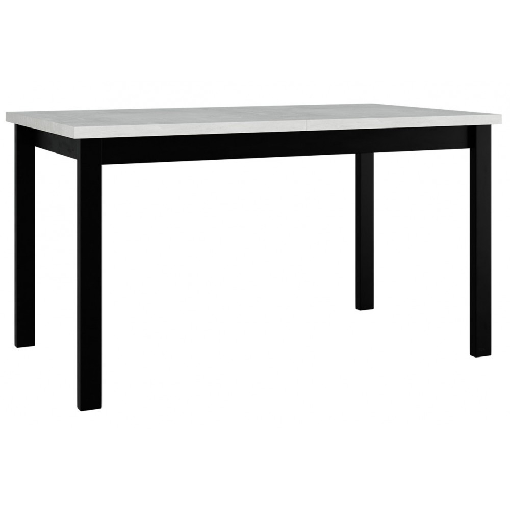 Επεκτεινόμενο τραπέζι Albion II - Leuko-Mauro