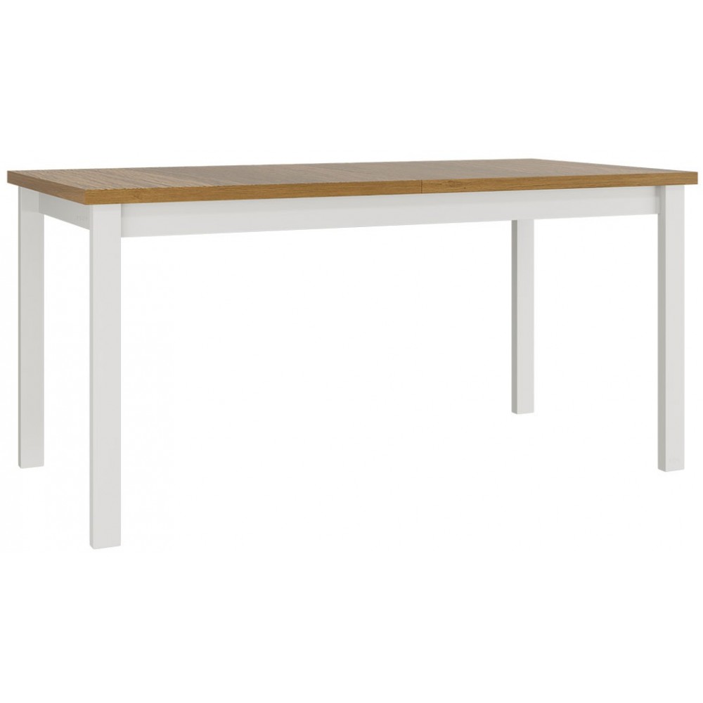 Επεκτεινόμενο τραπέζι Albion IV - Fusiko-Leuko