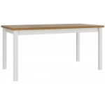 Επεκτεινόμενο τραπέζι Albion IV - Fusiko-Leuko