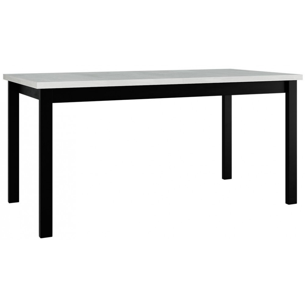 Επεκτεινόμενο τραπέζι Albion IV - Leuko-Mauro