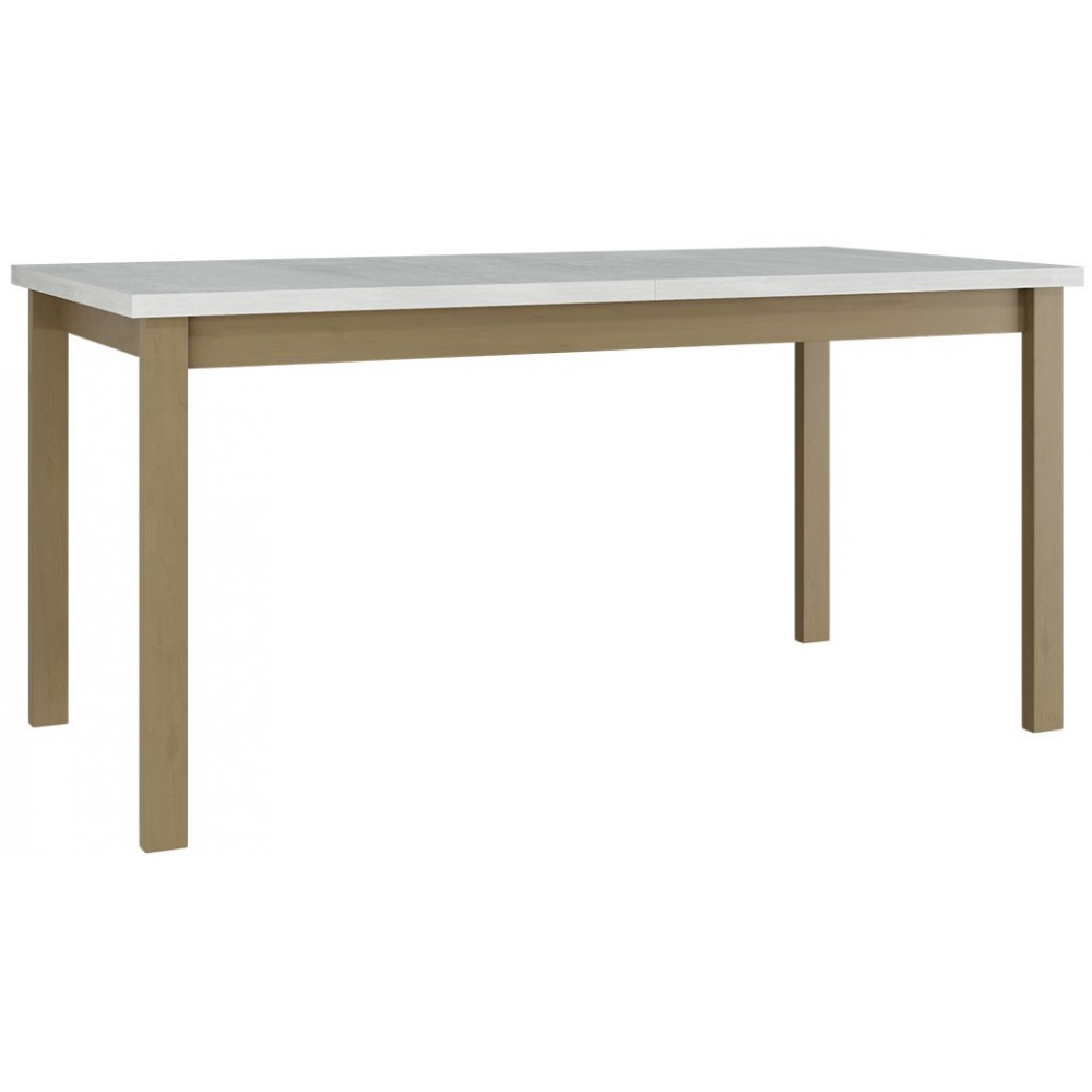 Επεκτεινόμενο τραπέζι Albion IV - Leuko - Sonoma