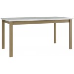 Επεκτεινόμενο τραπέζι Albion IV - Leuko - Sonoma