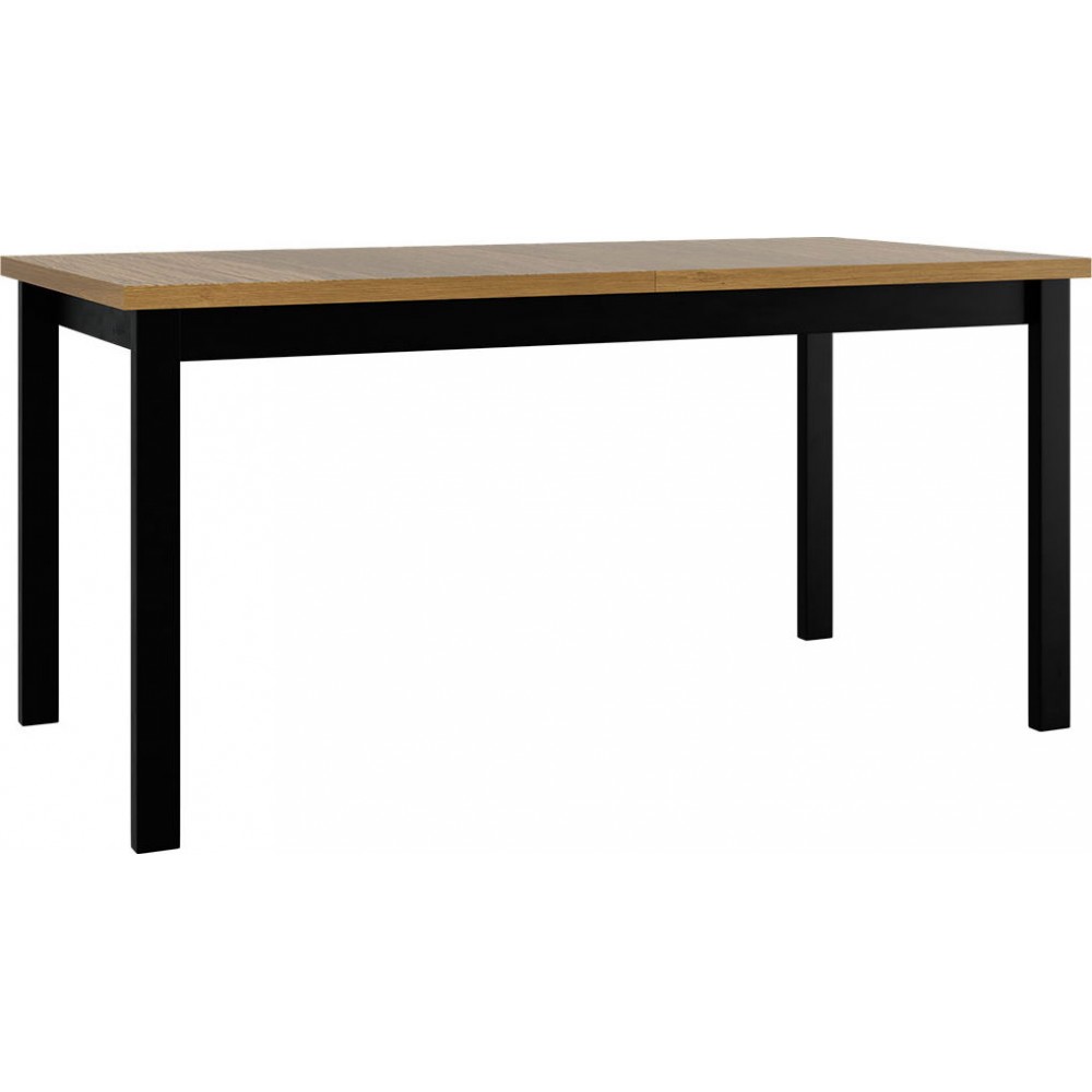 Επεκτεινόμενο τραπέζι Albion IV - Fusiko-Mavro