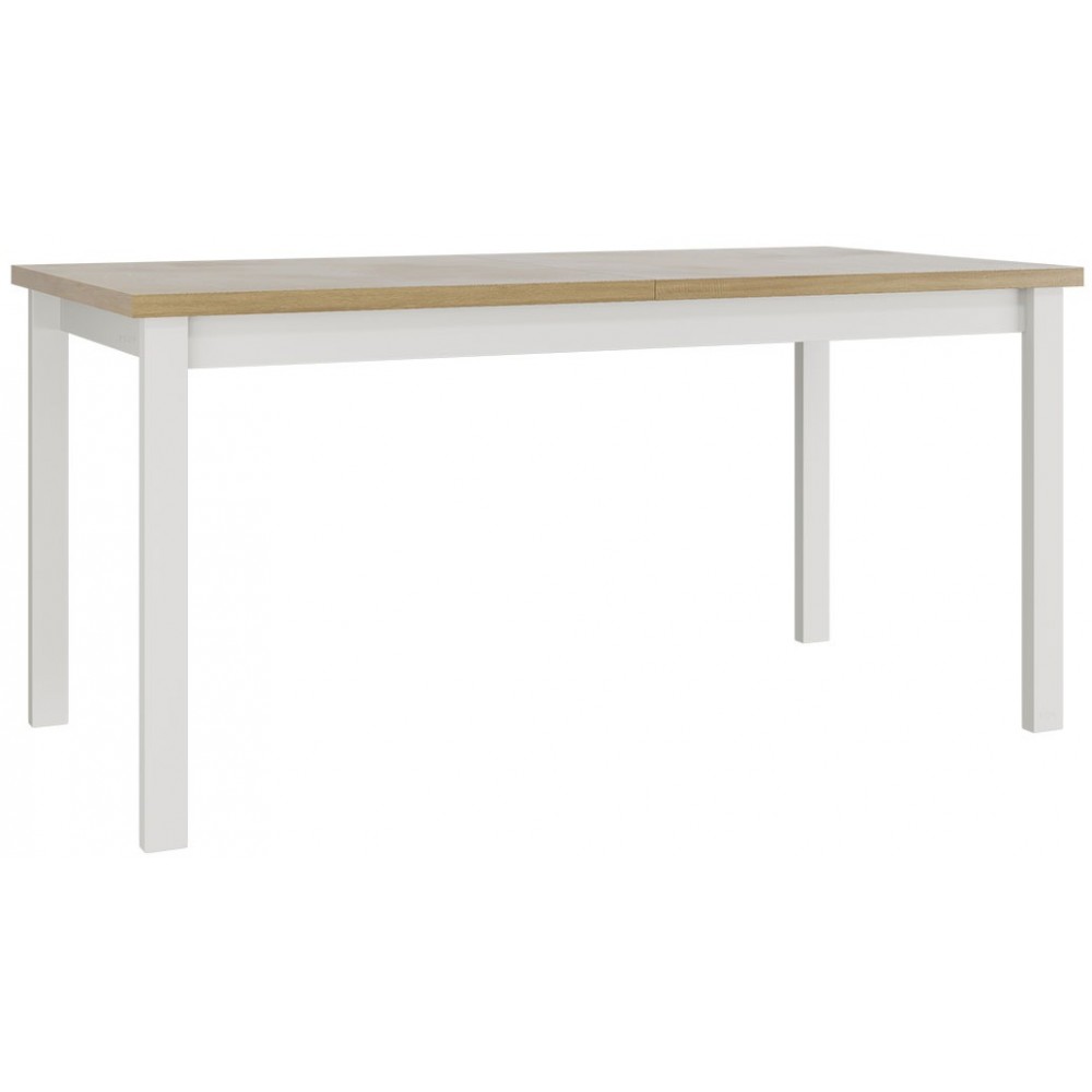 Επεκτεινόμενο τραπέζι Albion IV - Sonoma - Leuko
