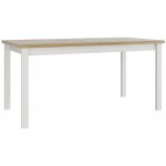 Επεκτεινόμενο τραπέζι Albion IV - Sonoma - Leuko