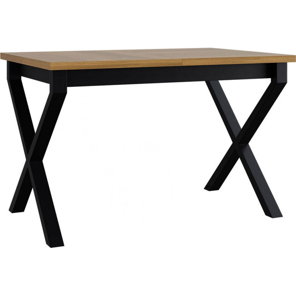 Επεκτεινόμενο τραπέζι Icon I - Fusiko-Mavro