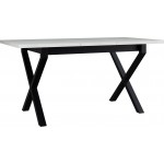 Επεκτεινόμενο τραπέζι Icon I - Leuko-Mauro