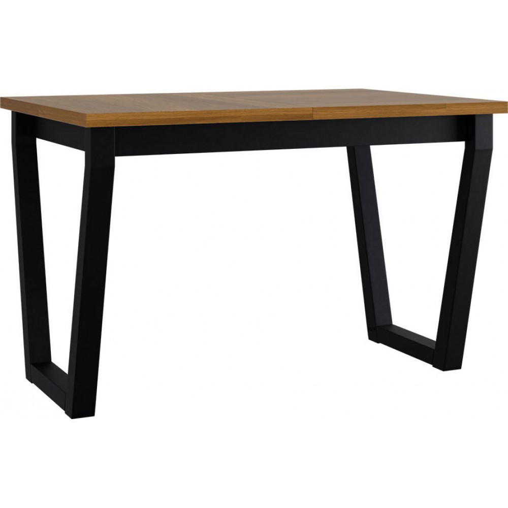 Επεκτεινόμενο τραπέζι Icon II - Fusiko-Mavro