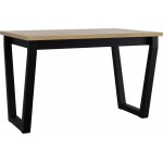 Επεκτεινόμενο τραπέζι Icon II - Sonoma - Mauro