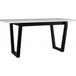Επεκτεινόμενο τραπέζι Icon II - Leuko-Mauro