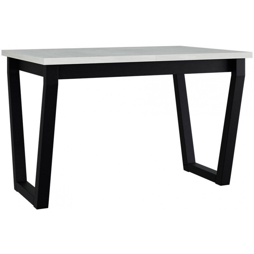 Επεκτεινόμενο τραπέζι Icon II - Leuko-Mauro