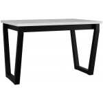 Επεκτεινόμενο τραπέζι Icon II - Leuko-Mauro