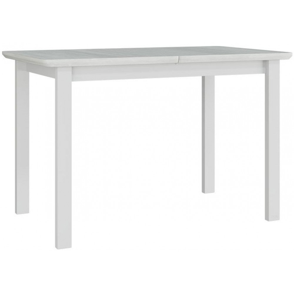 Επεκτεινόμενο τραπέζι Min IV - Leuko