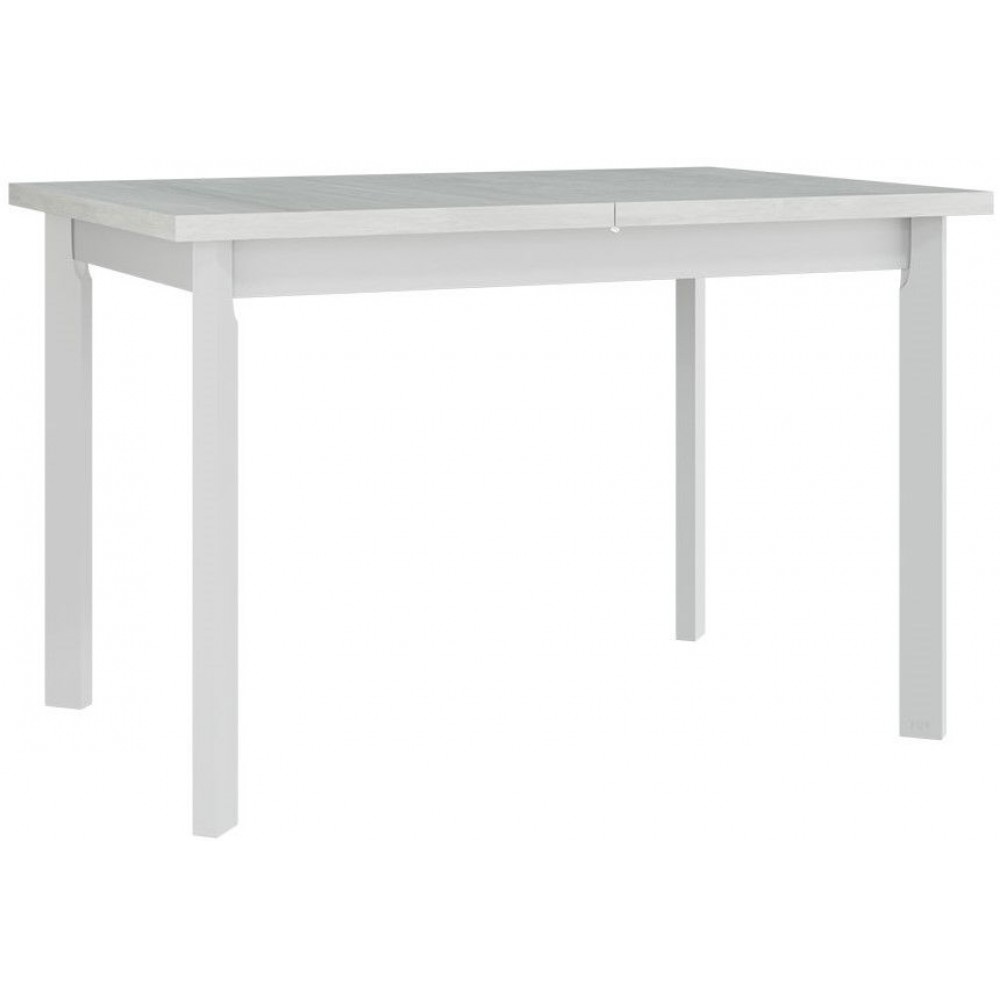 Επεκτεινόμενο τραπέζι Min V P - Leuko