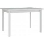 Επεκτεινόμενο τραπέζι Min V P - Leuko