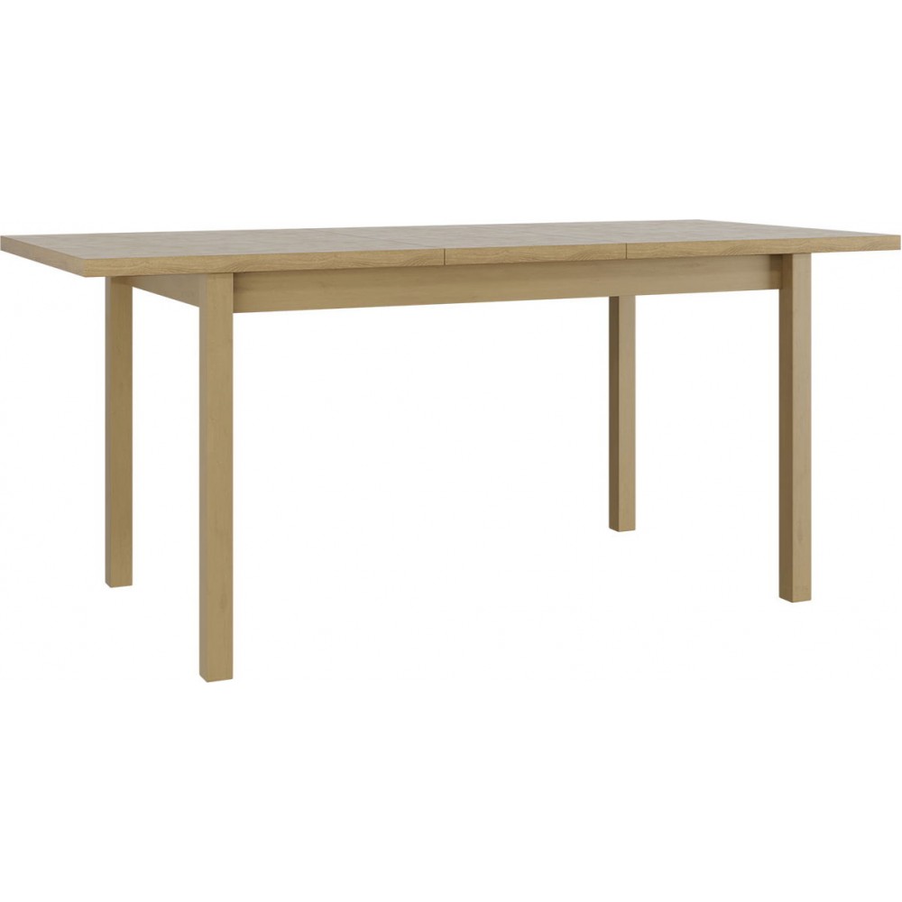 Επεκτεινόμενο τραπέζι Modern I - Sonoma