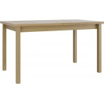 Επεκτεινόμενο τραπέζι Modern I - Sonoma