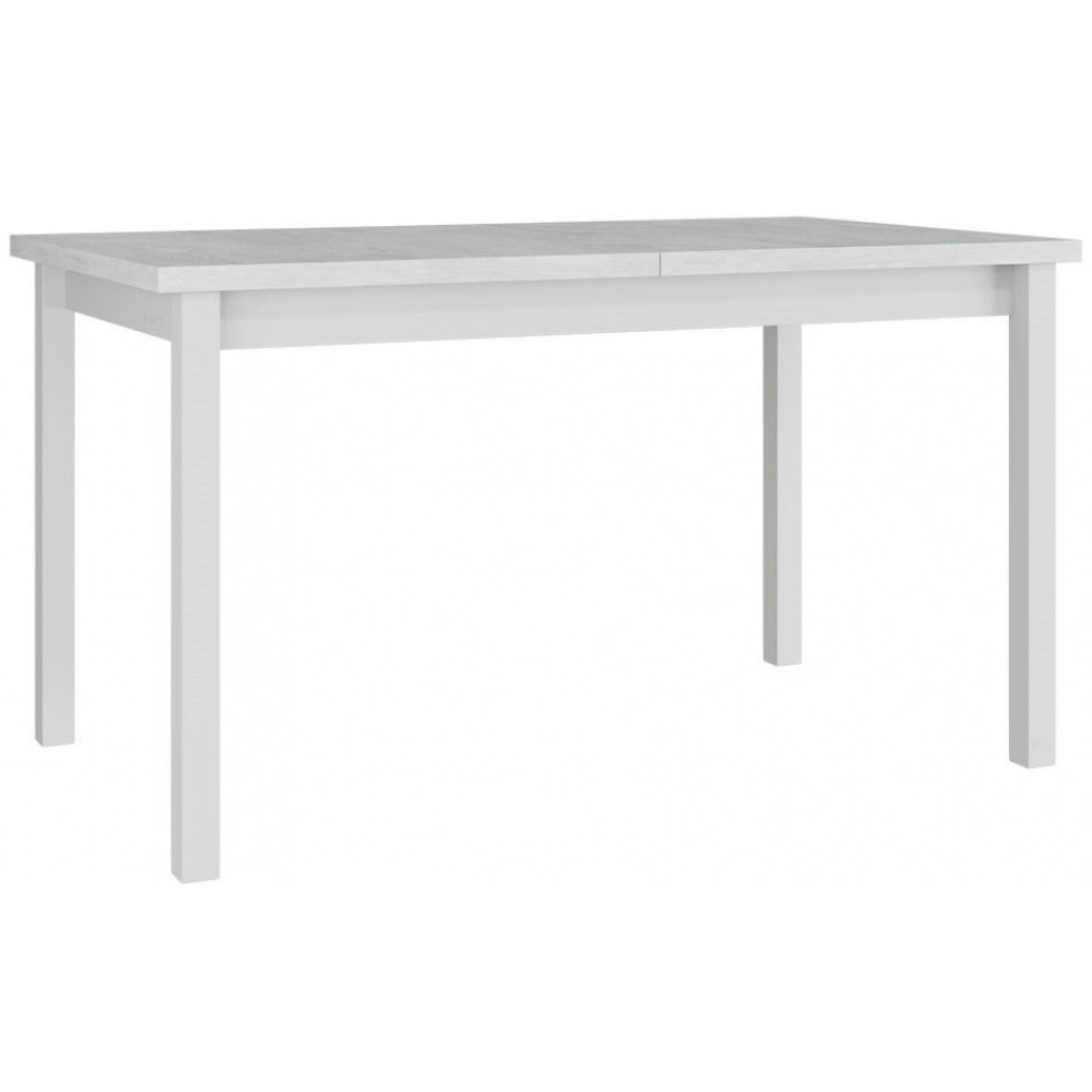 Επεκτεινόμενο τραπέζι Modern I - Leuko