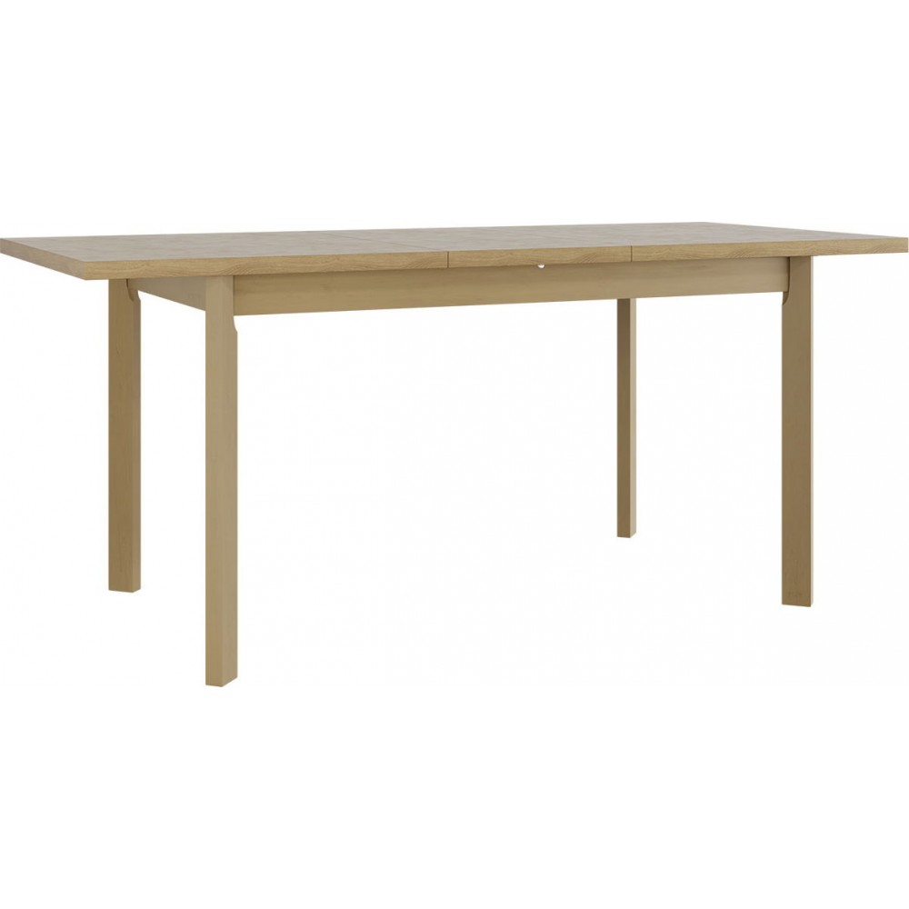 Επεκτεινόμενο τραπέζι Modern P - Sonoma