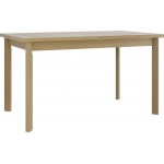 Επεκτεινόμενο τραπέζι Modern P - Sonoma