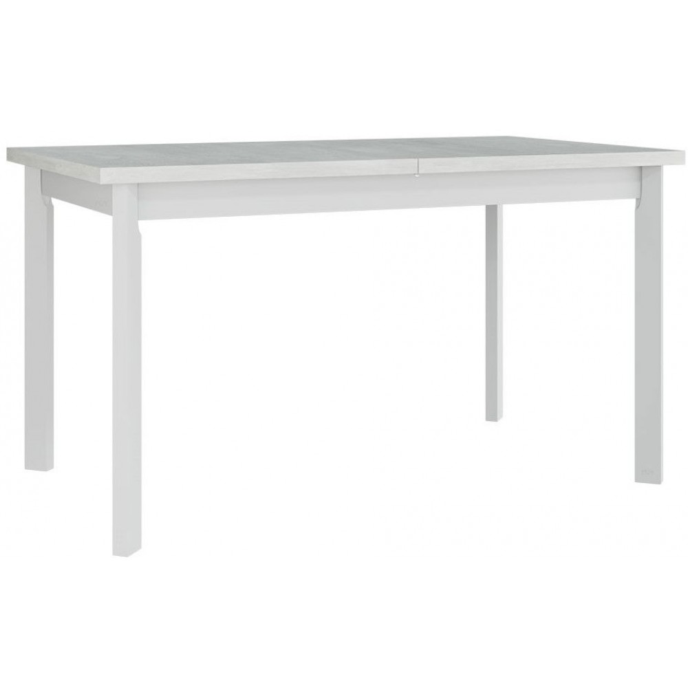 Επεκτεινόμενο τραπέζι Modern P - Leuko