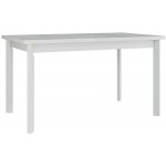 Επεκτεινόμενο τραπέζι Modern P - Leuko