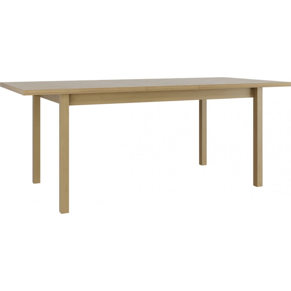 Επεκτεινόμενο τραπέζι Modern II - Sonoma