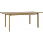 Επεκτεινόμενο τραπέζι Modern II - Sonoma