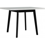 Επεκτεινόμενο τραπέζι Anslo L - Leuko-Mauro