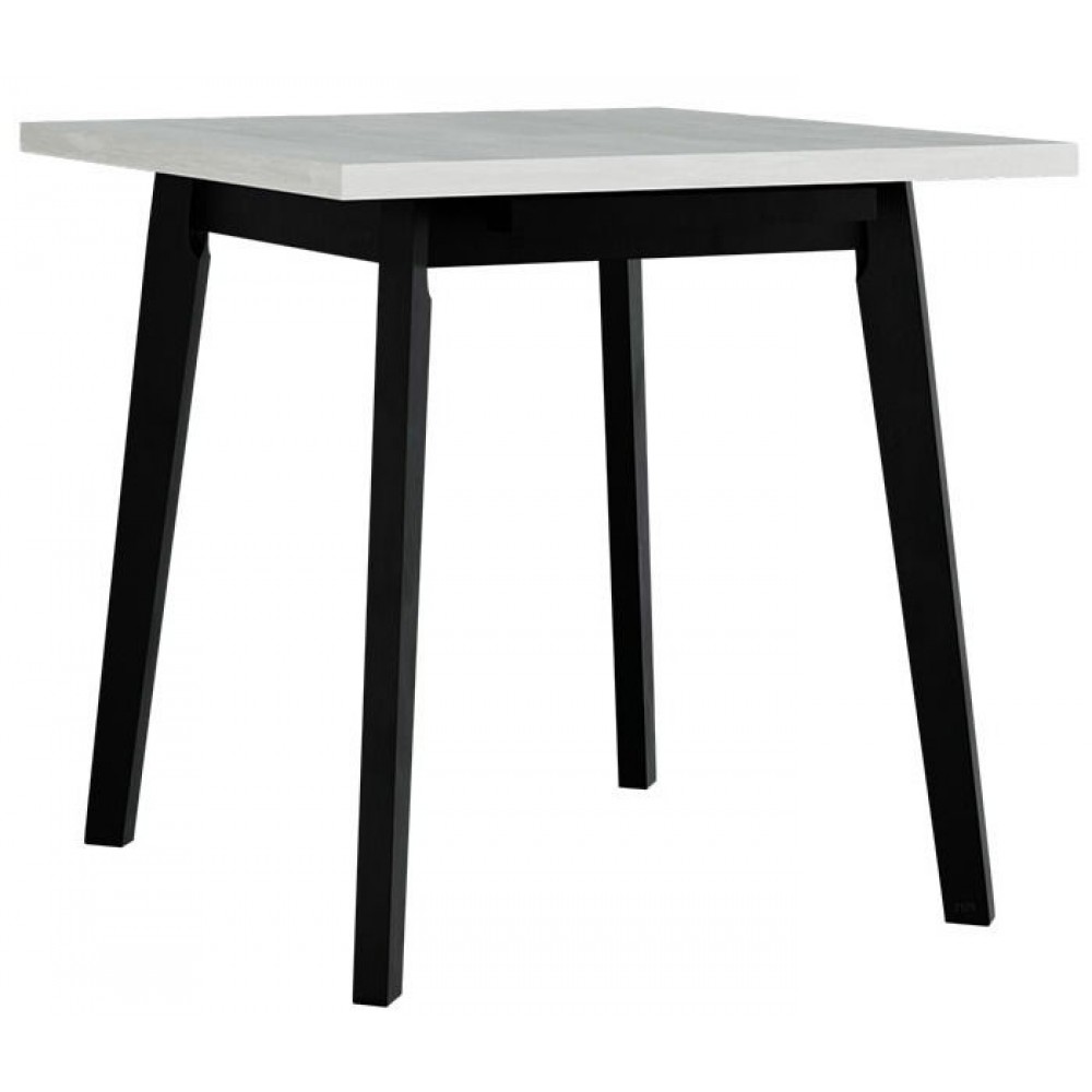 Επεκτεινόμενο τραπέζι Anslo L - Leuko-Mauro