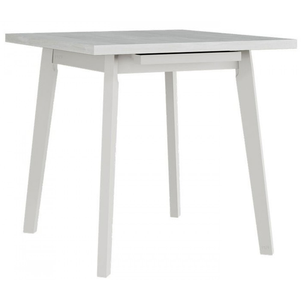 Επεκτεινόμενο τραπέζι Anslo L - Leuko