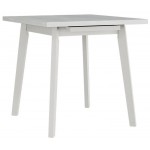 Επεκτεινόμενο τραπέζι Anslo L - Leuko