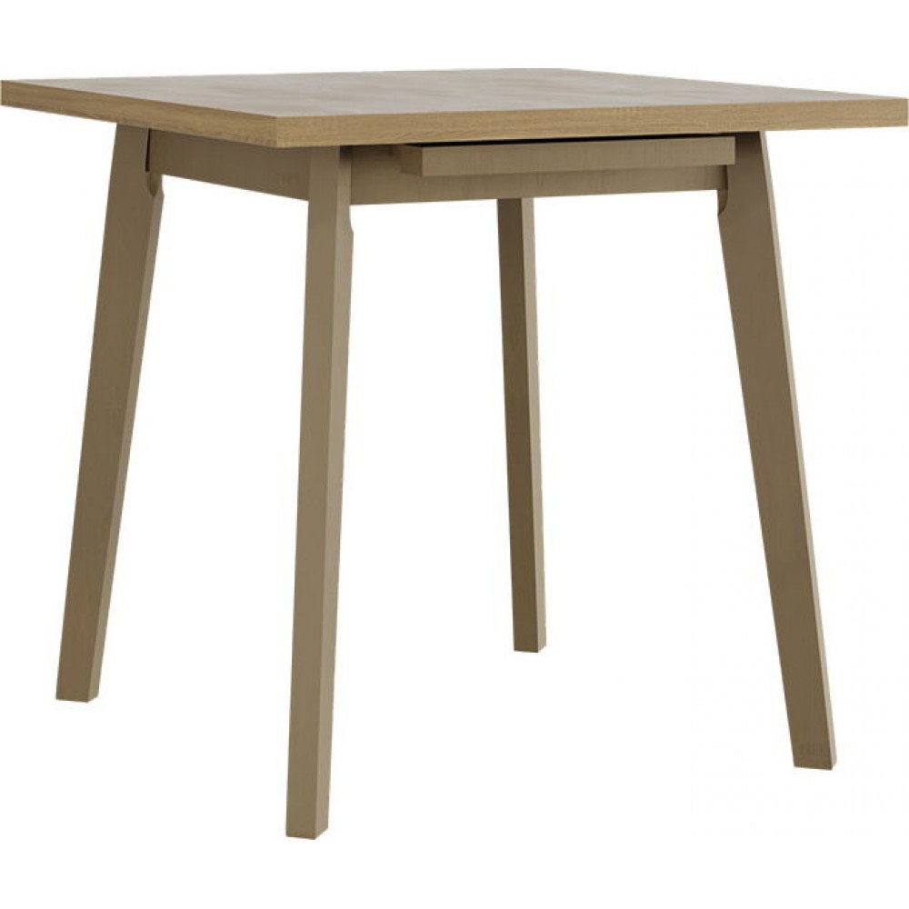 Επεκτεινόμενο τραπέζι Anslo L - Sonoma