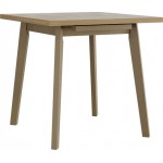 Επεκτεινόμενο τραπέζι Anslo L - Sonoma