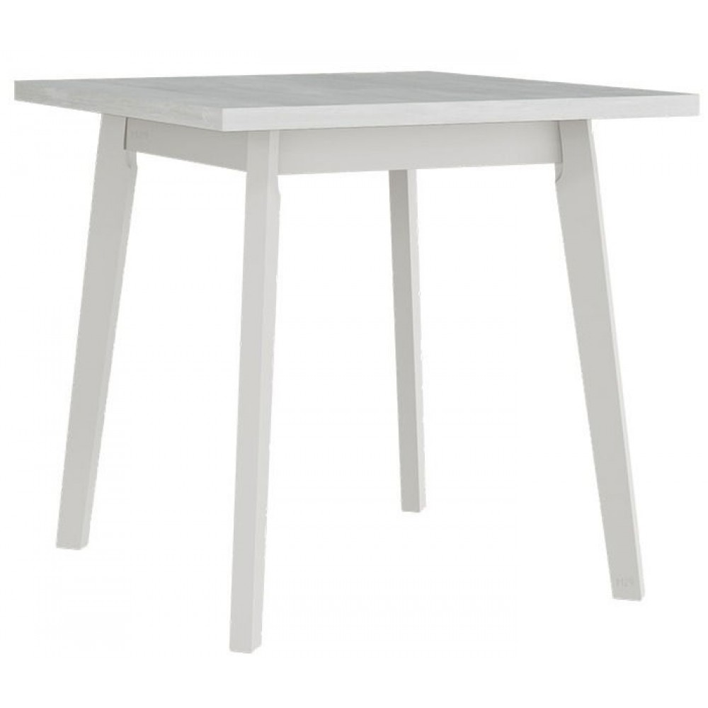 Τραπέζι Anslo I - Leuko